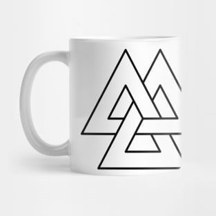 Rune Mug